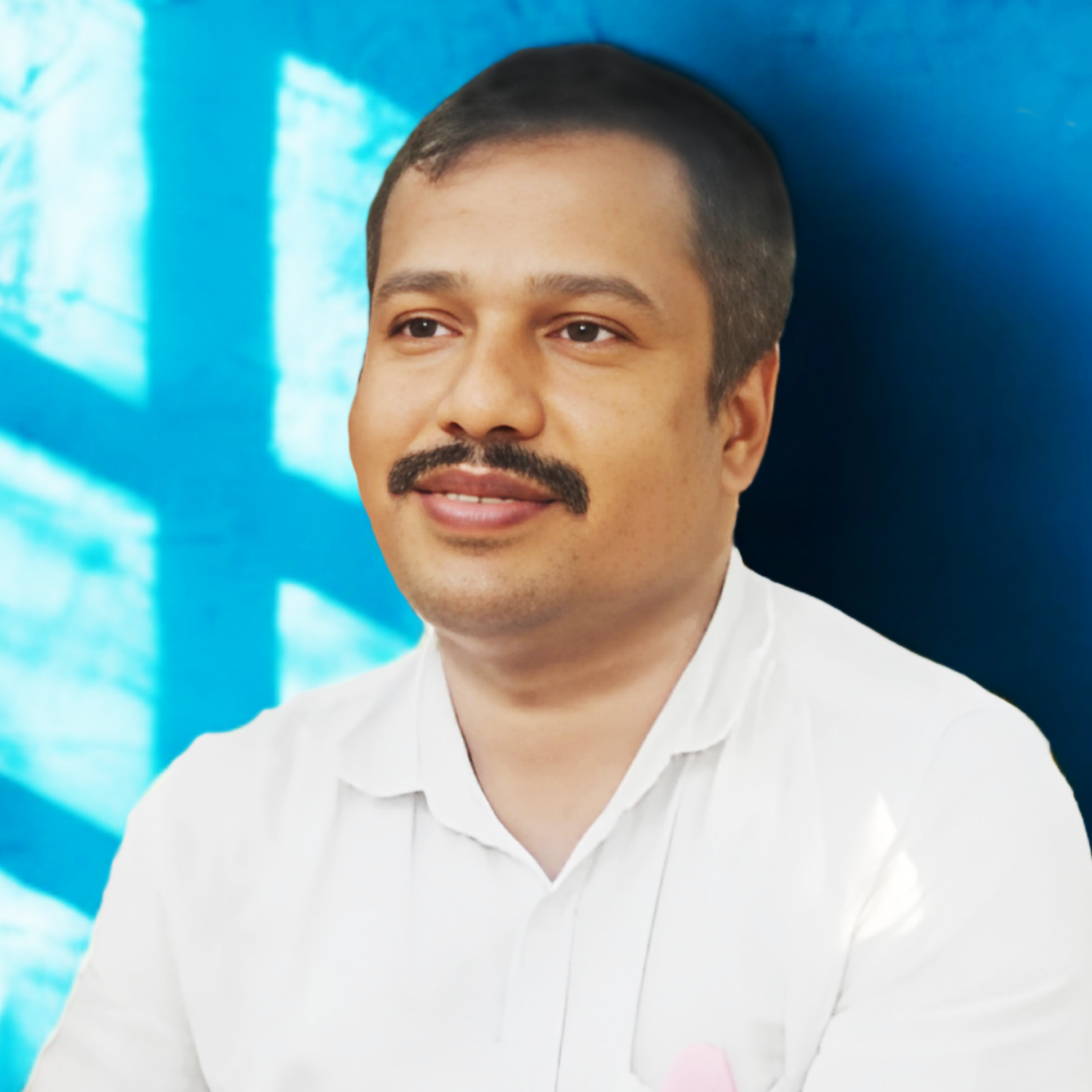 Kadesh R Channavar