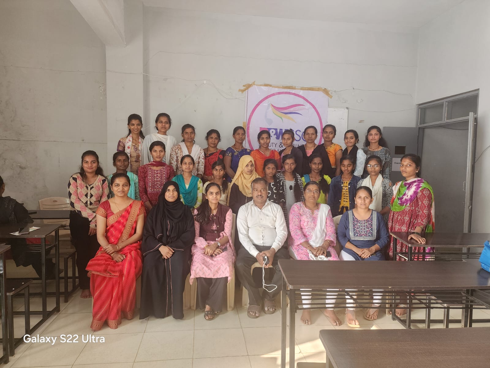 Women Awareness Program