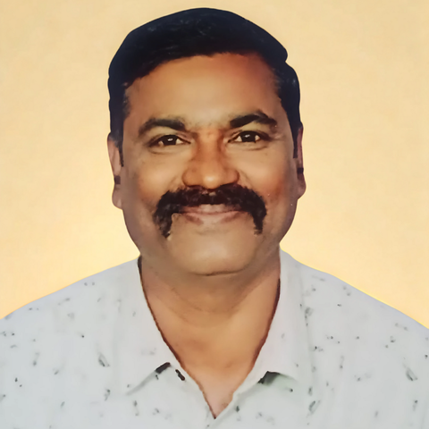 Basavaraddi S. Badagi team